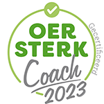 oersterk coach logo 2023 gecertificeerd