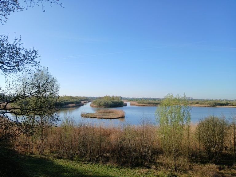 bovenpolder