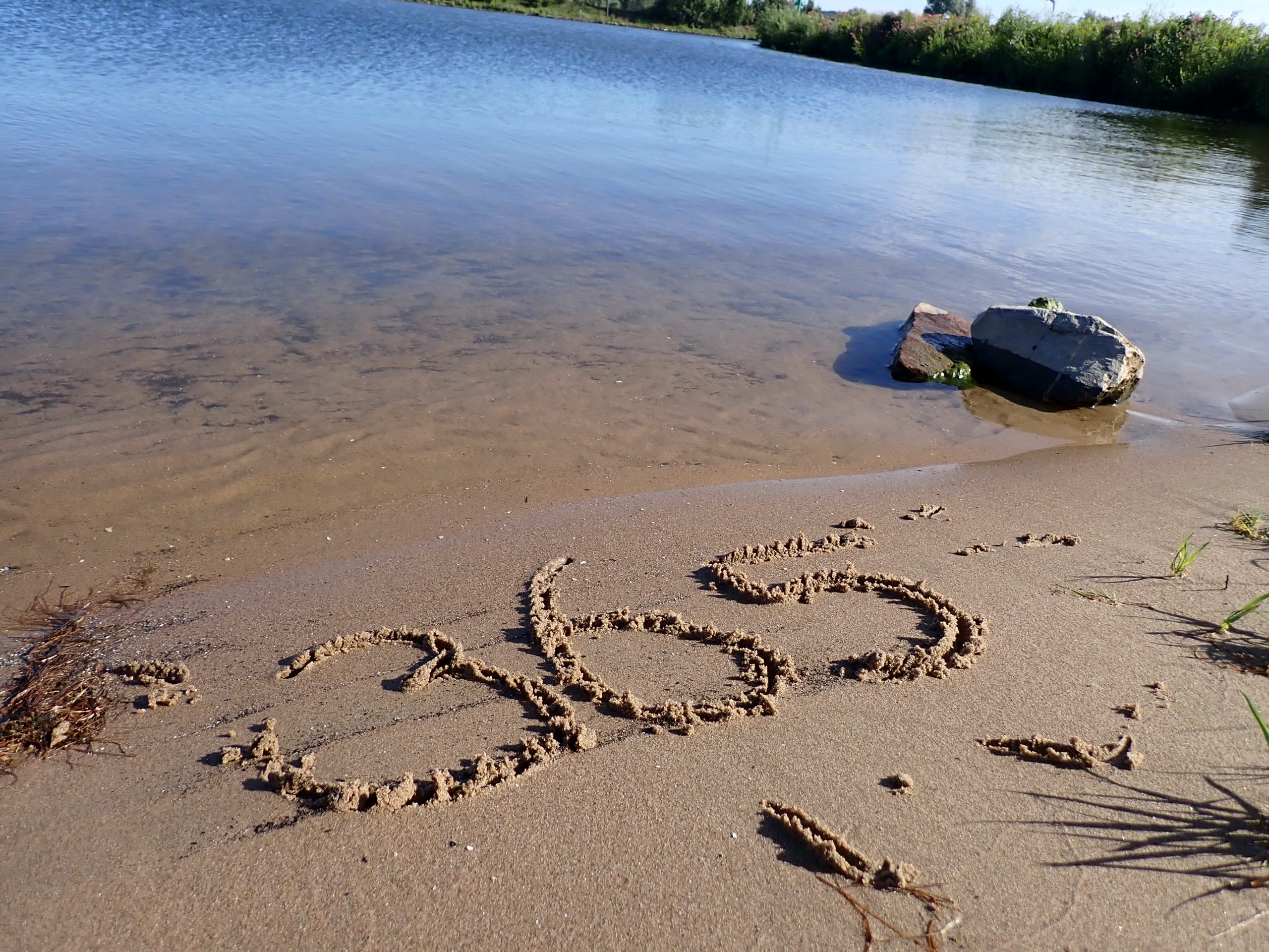 zand