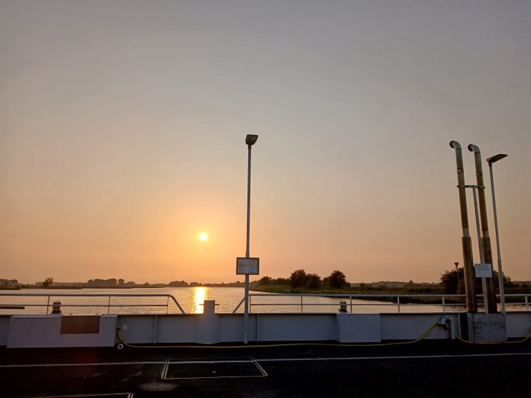 avondzon