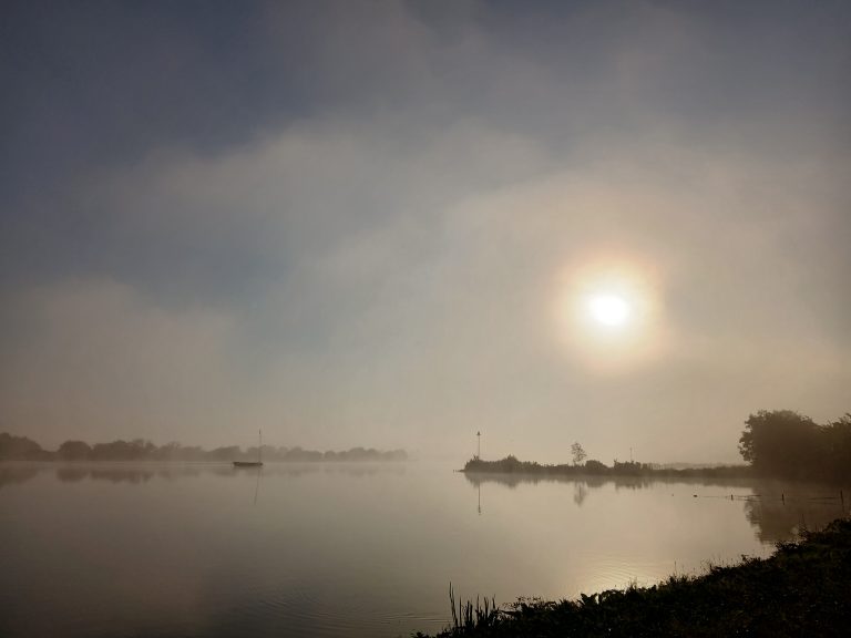mist