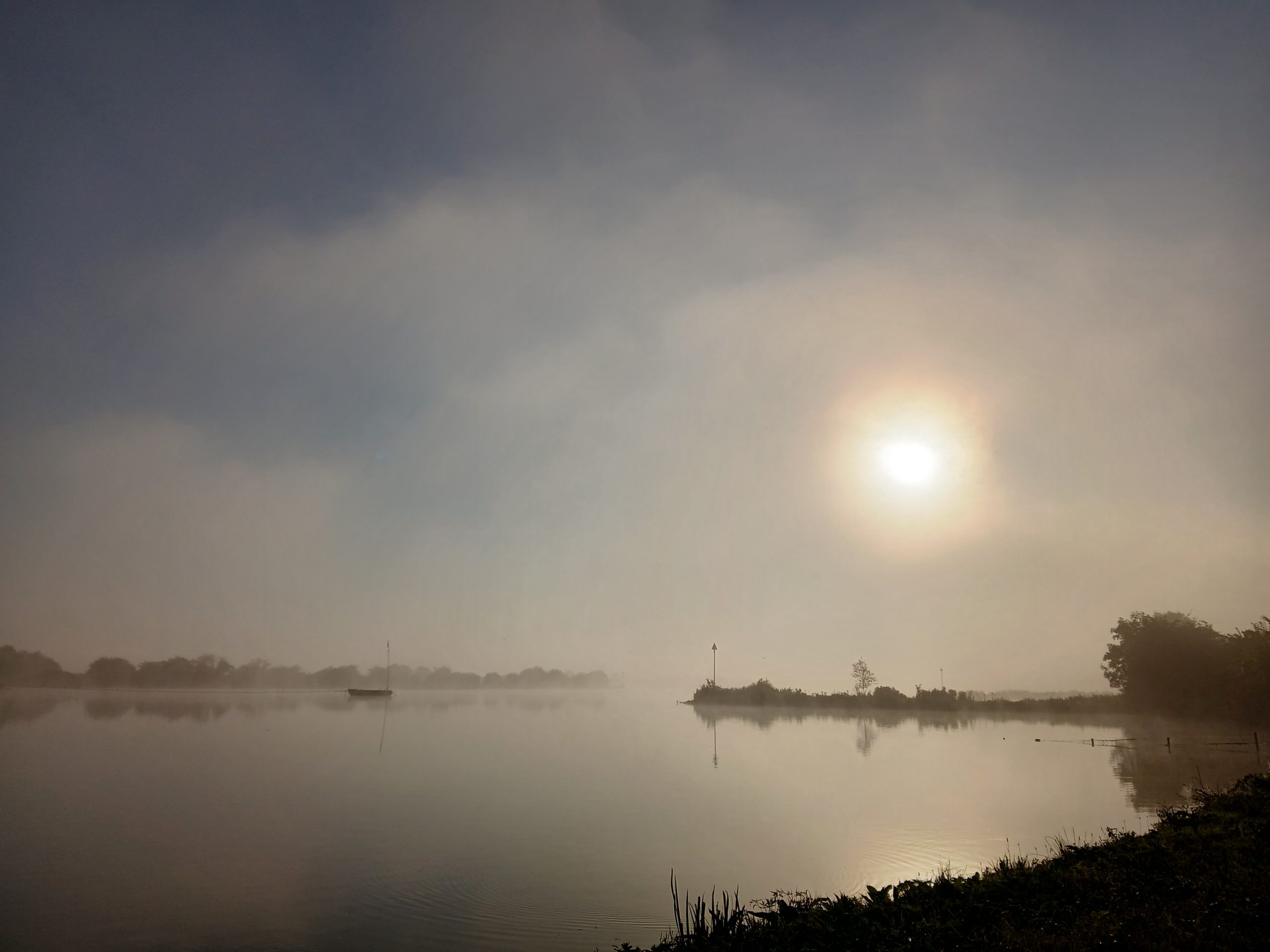 mist