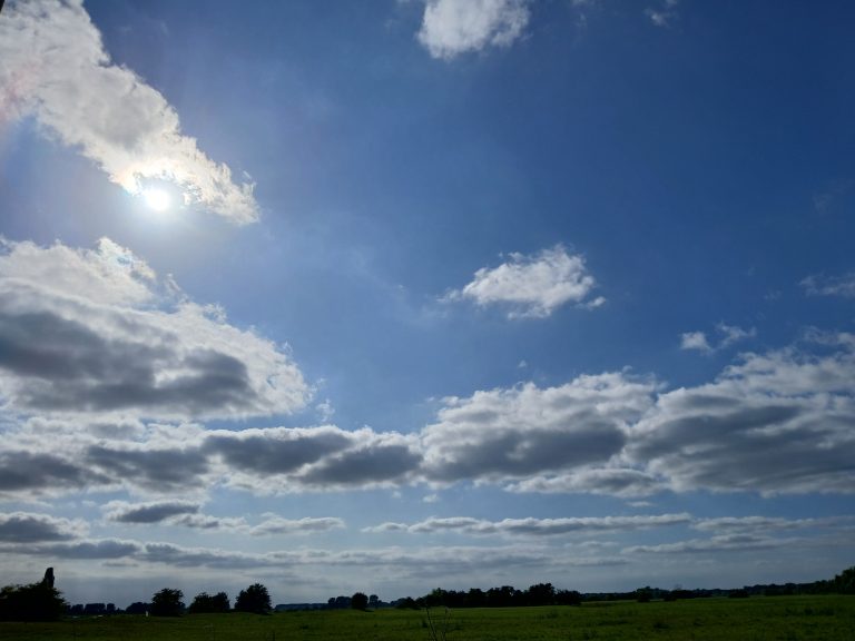 wolken