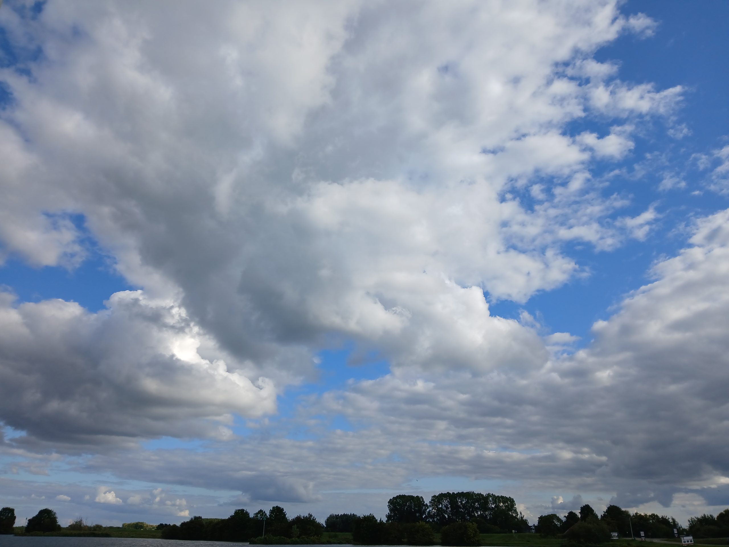 wolken