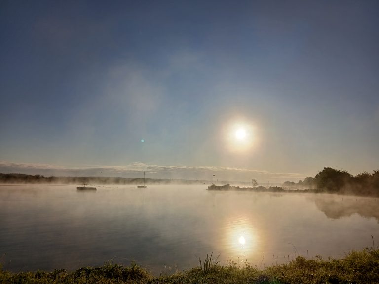 mist