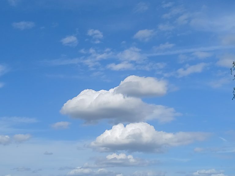 wolken