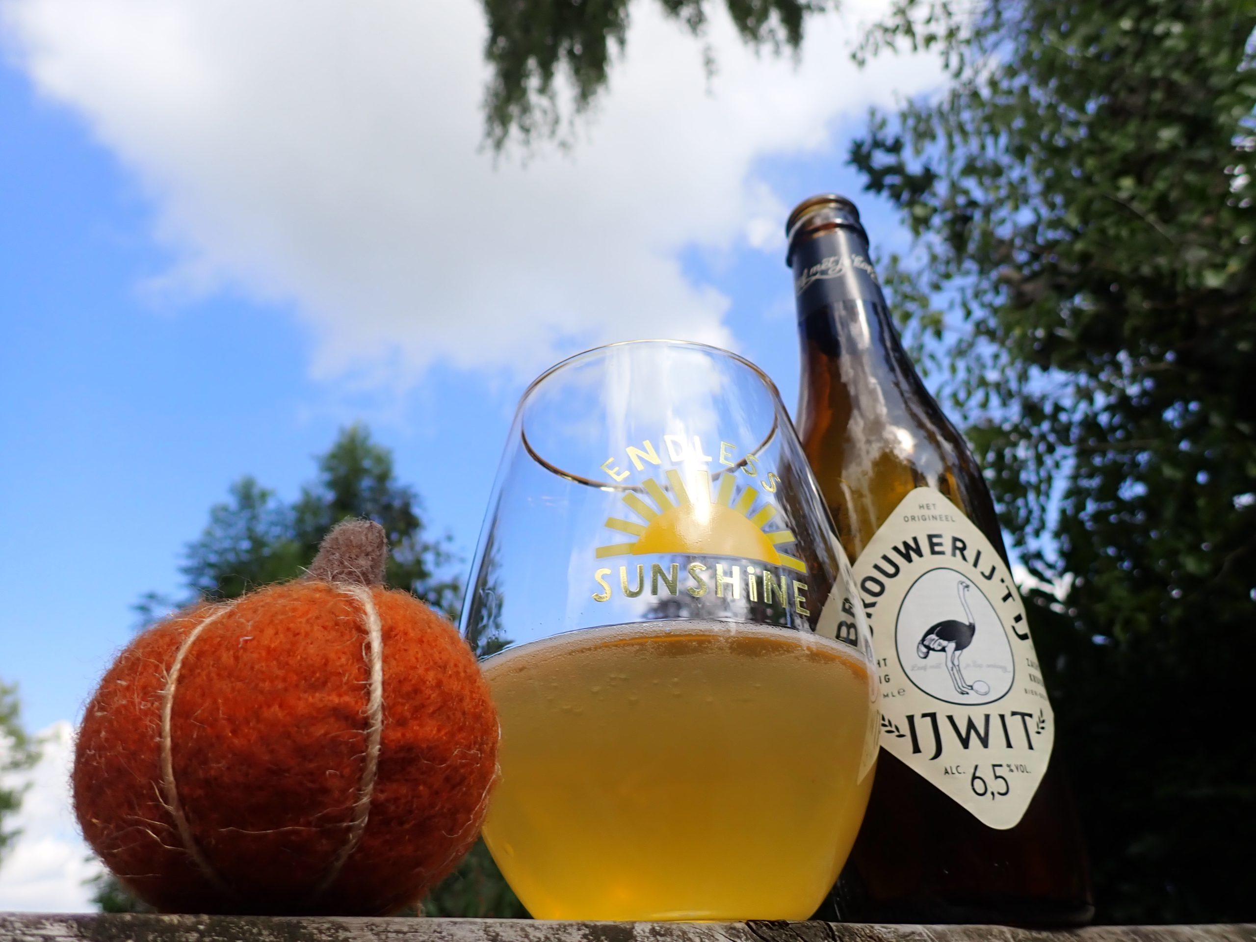 brouwerij het Ij