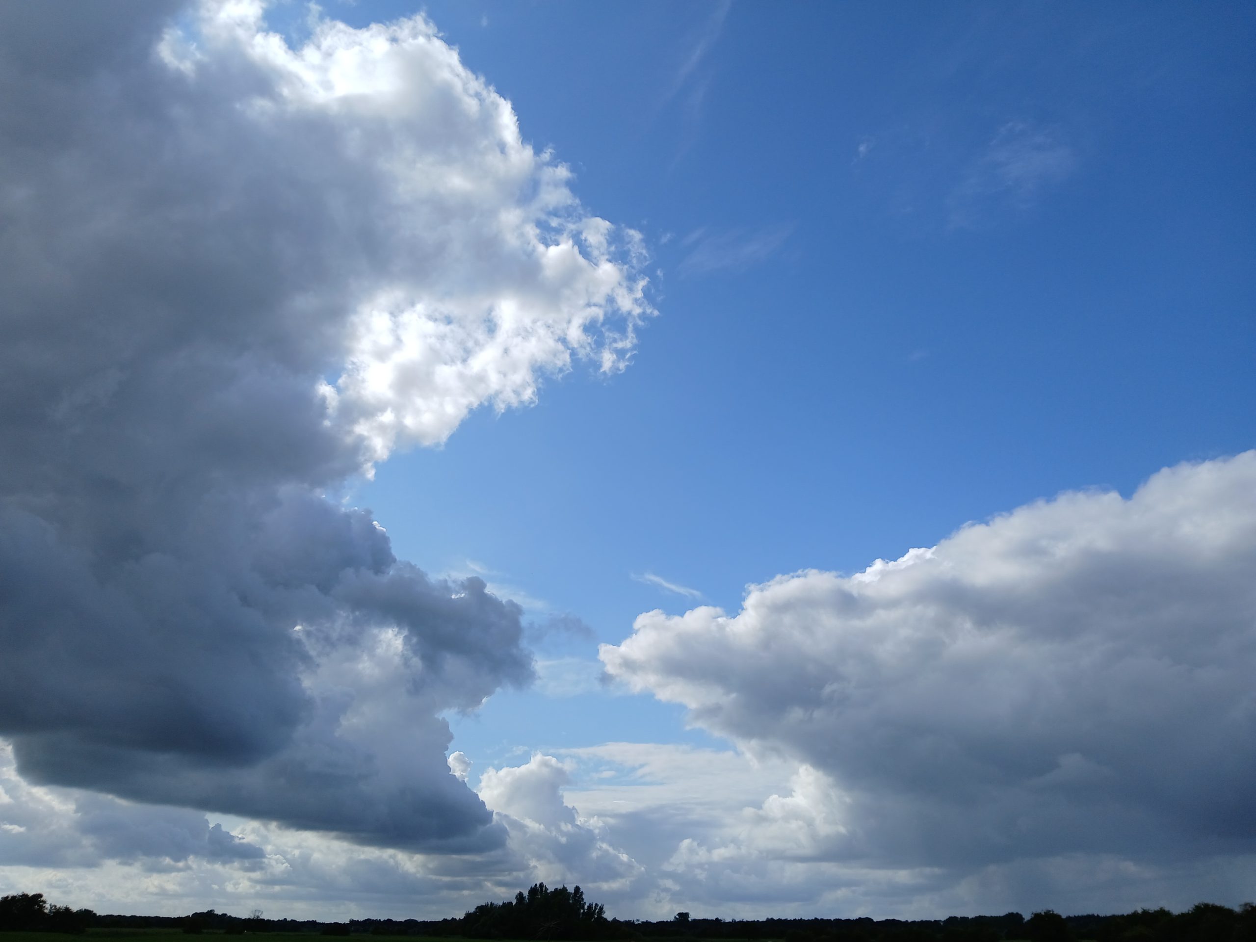 wolken