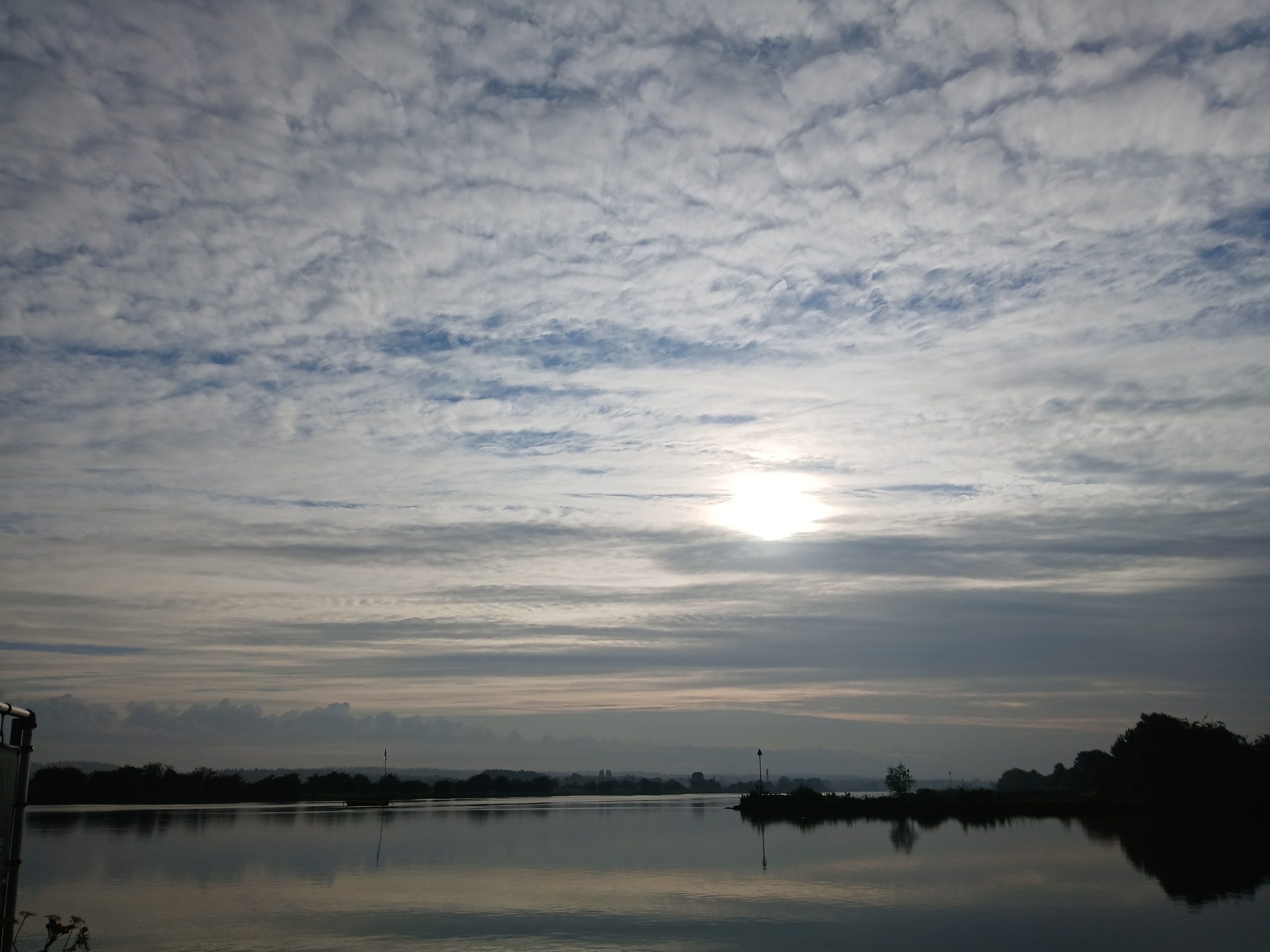 ochtendlucht