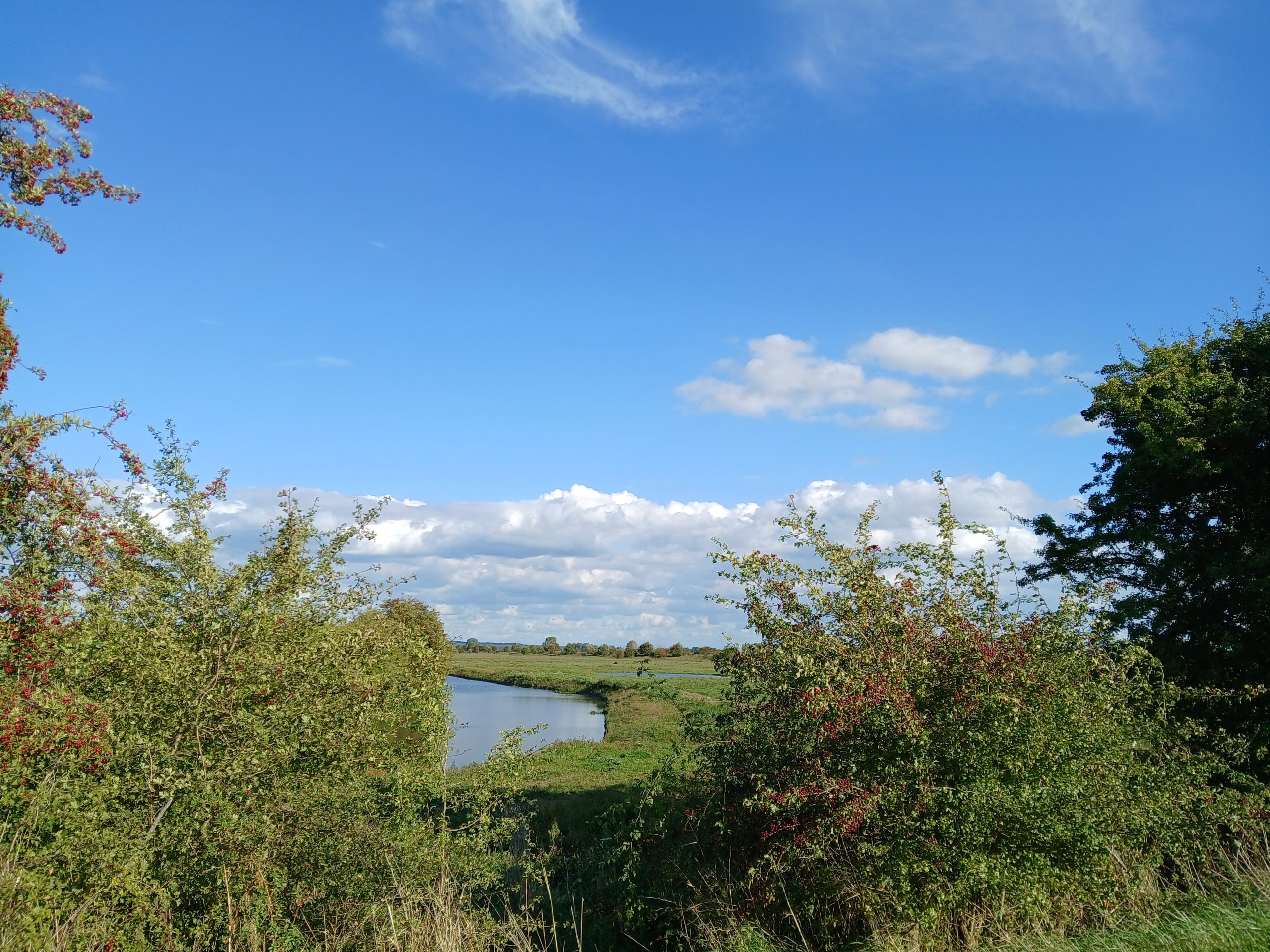 wolken