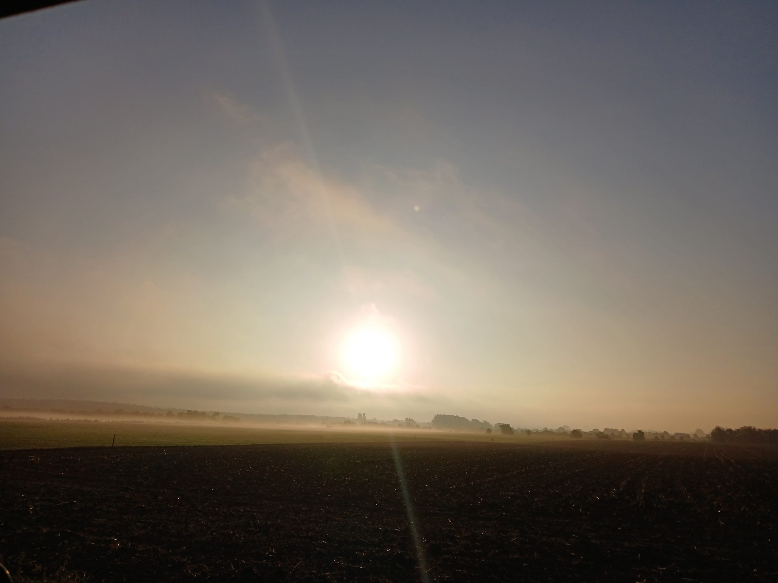 mist
