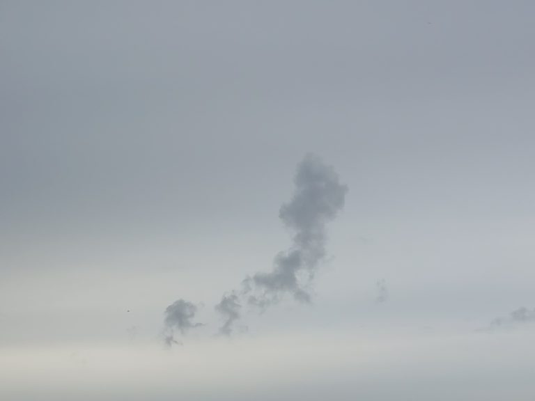 figuren wolk