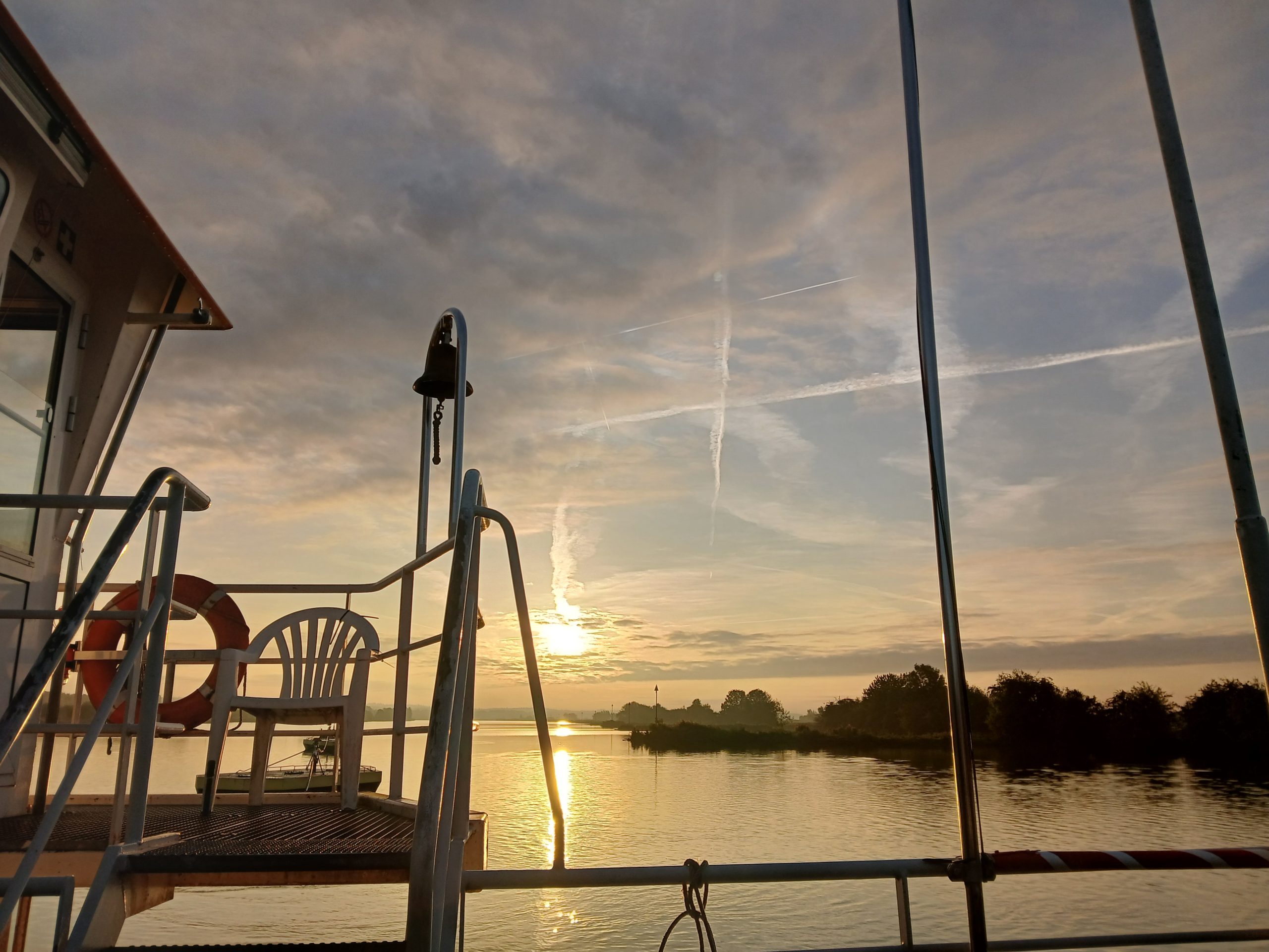 zonsopkomst
