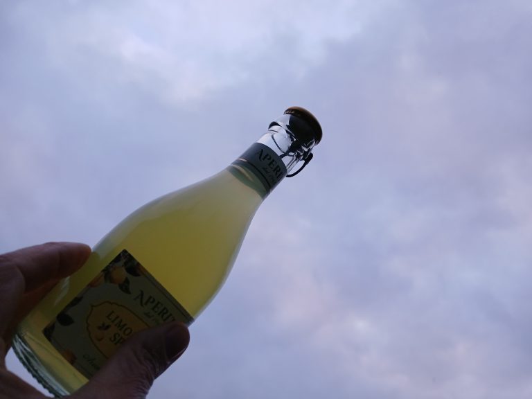 limoncello