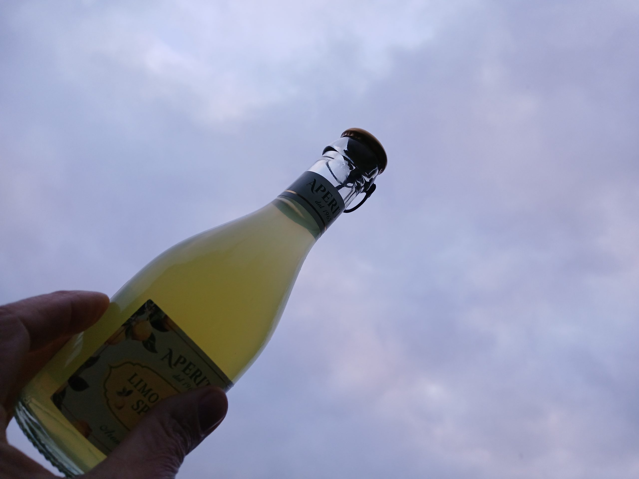 limoncello