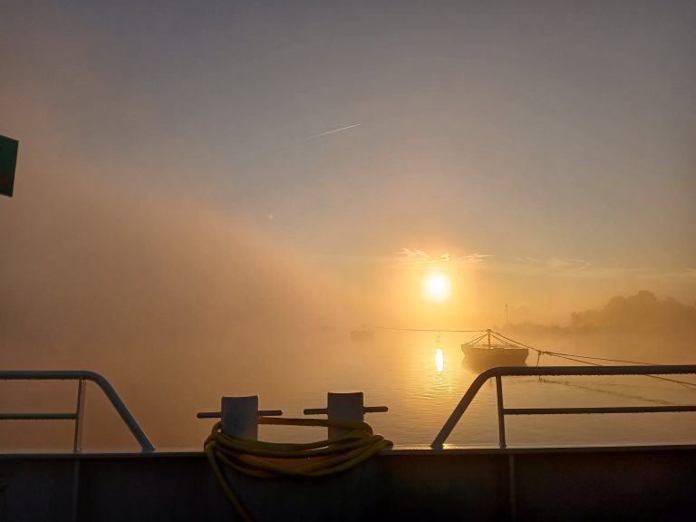 mist