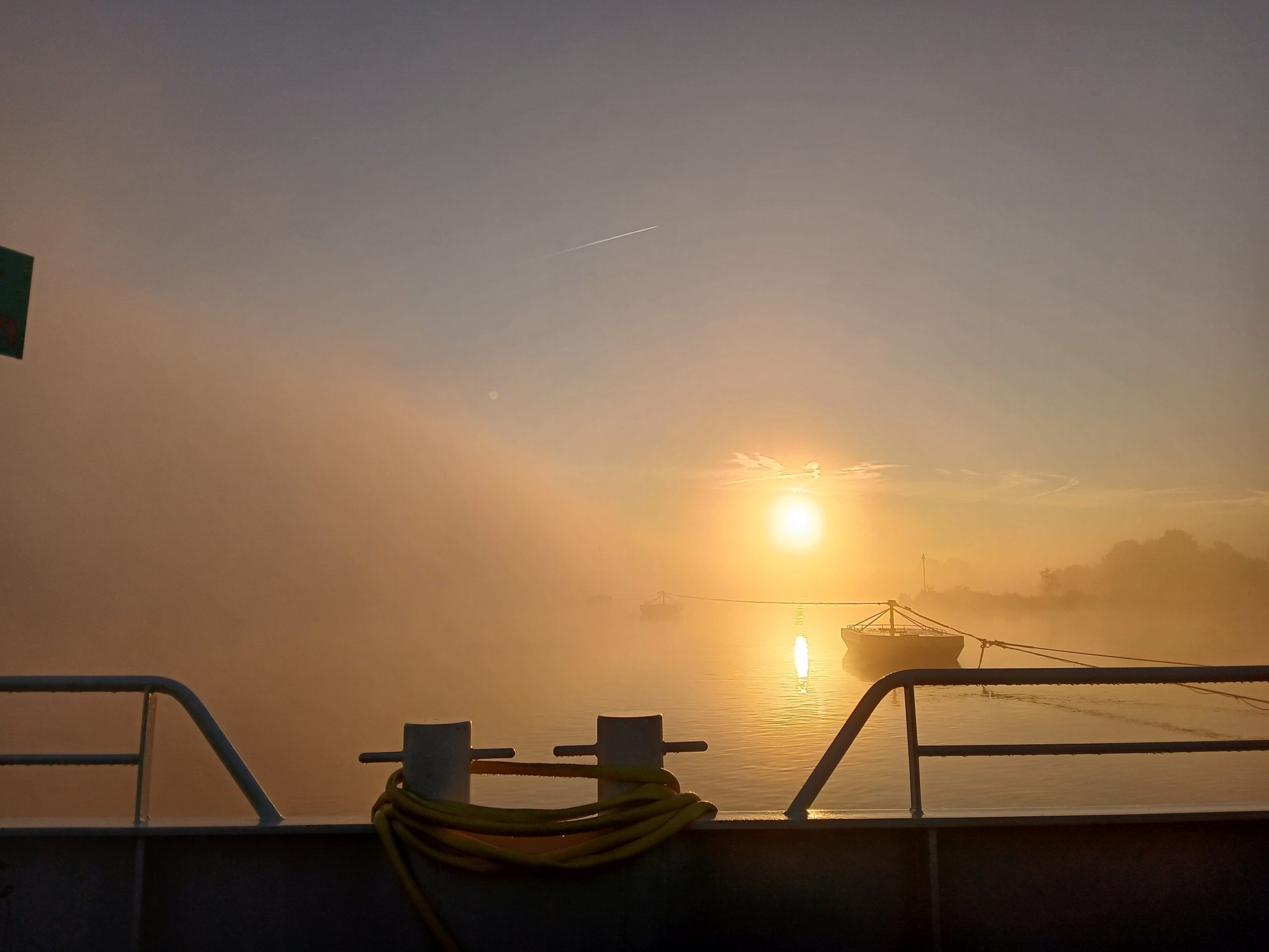 mist