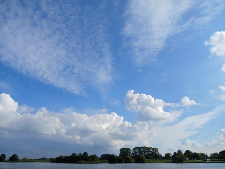 wolken