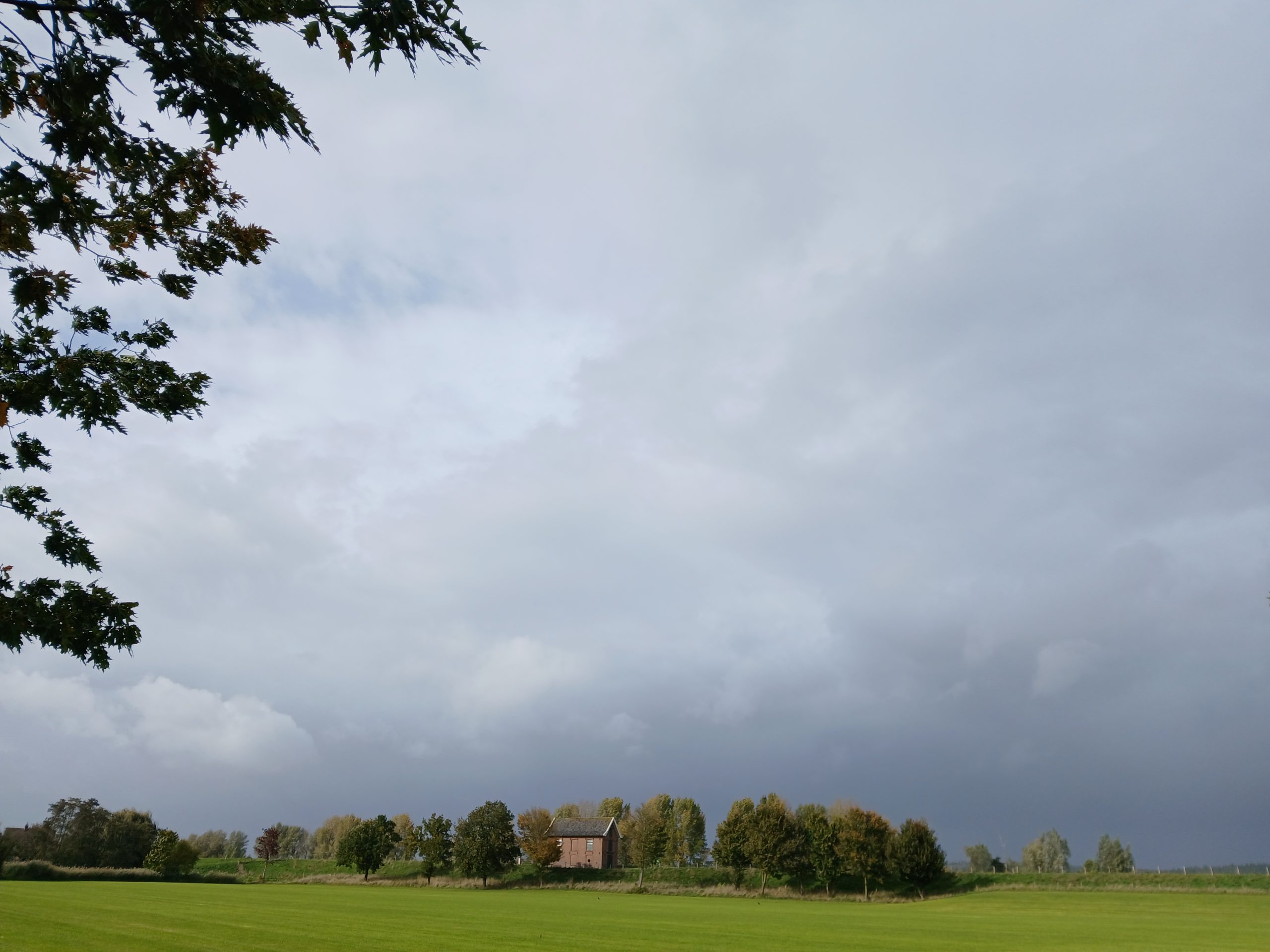 wolken
