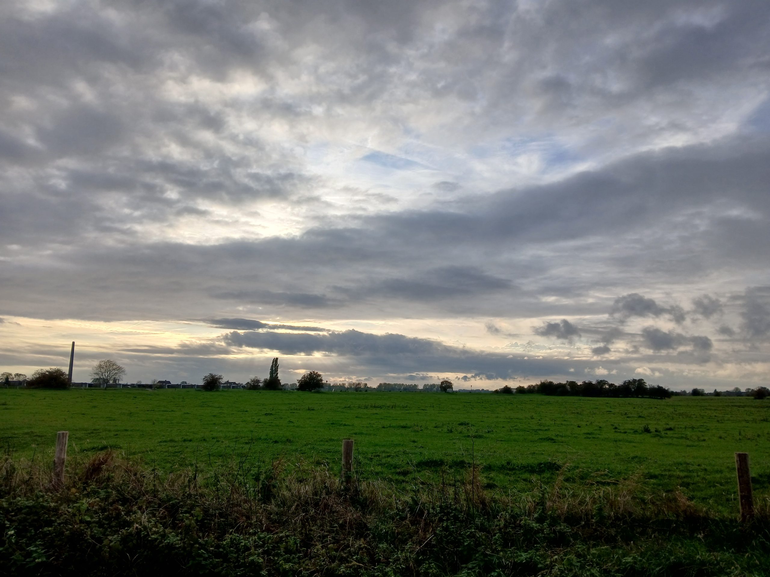 wolken