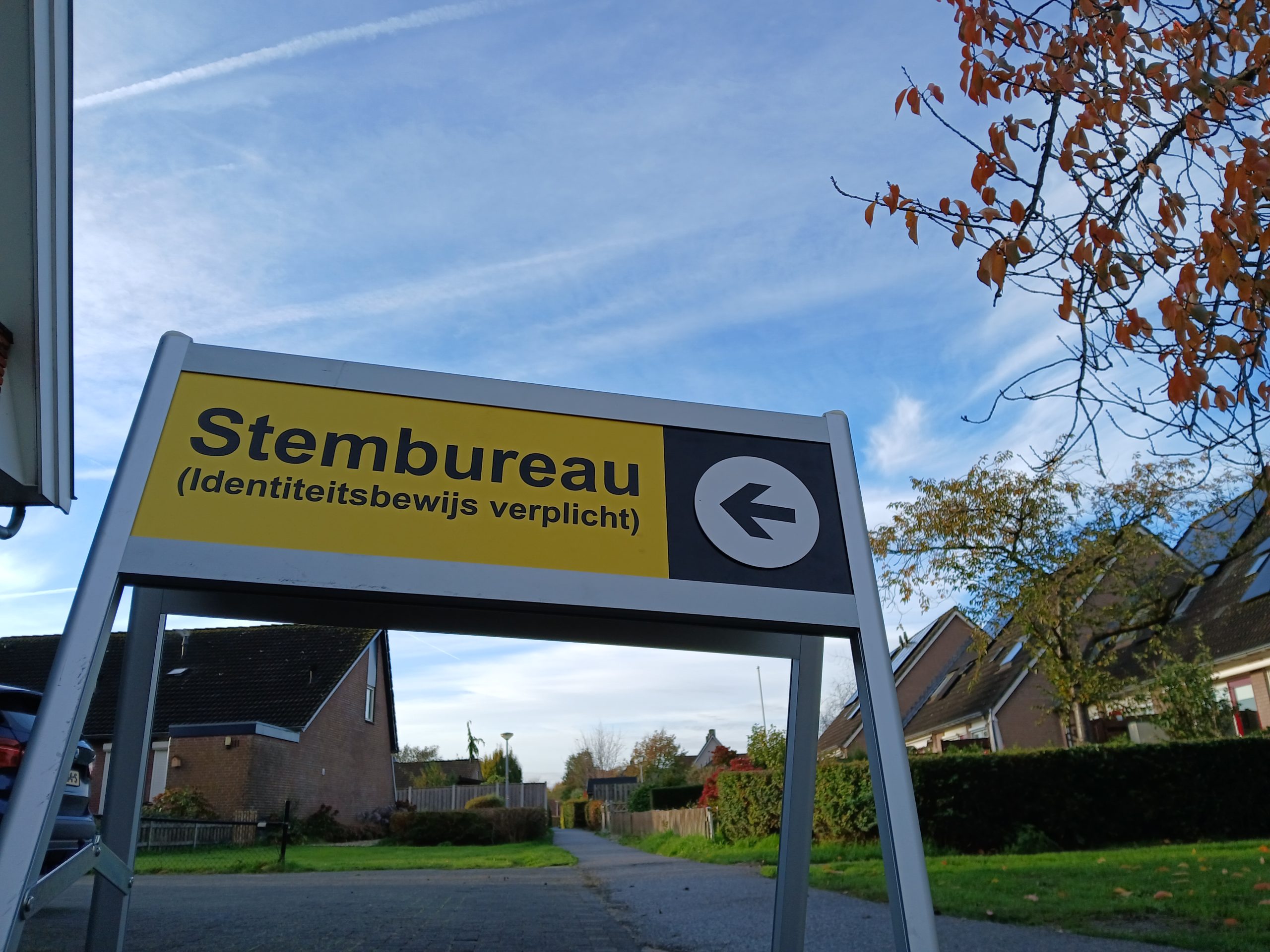 stemmen