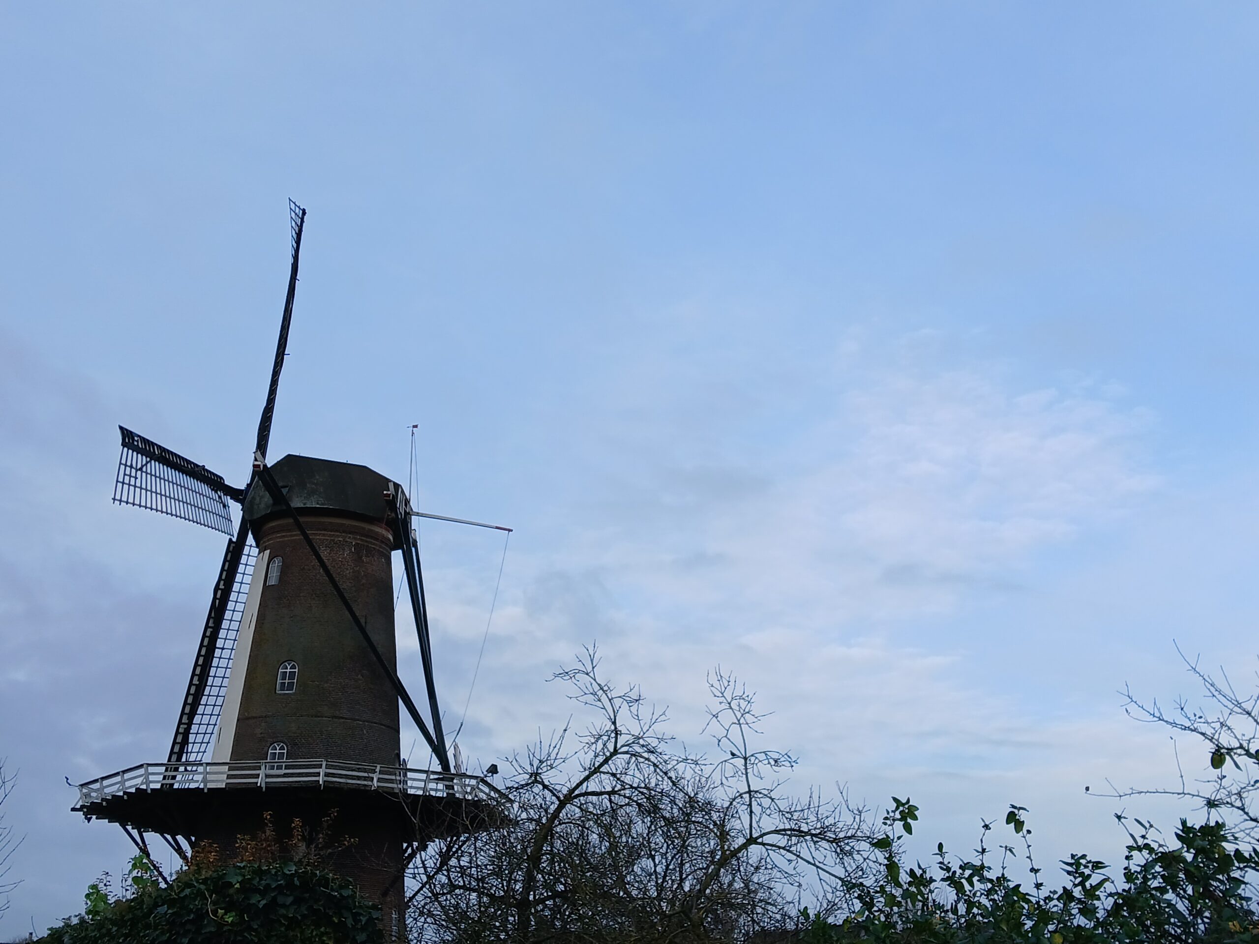 molen