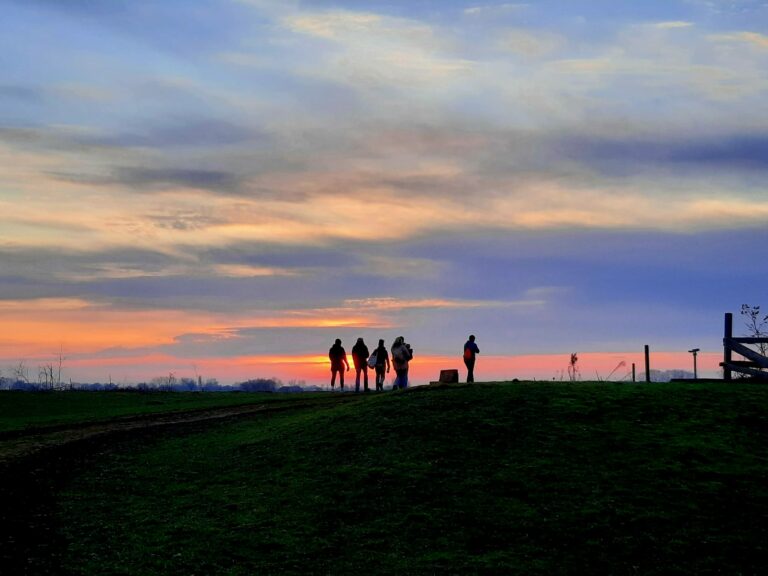 sprankelende maandag