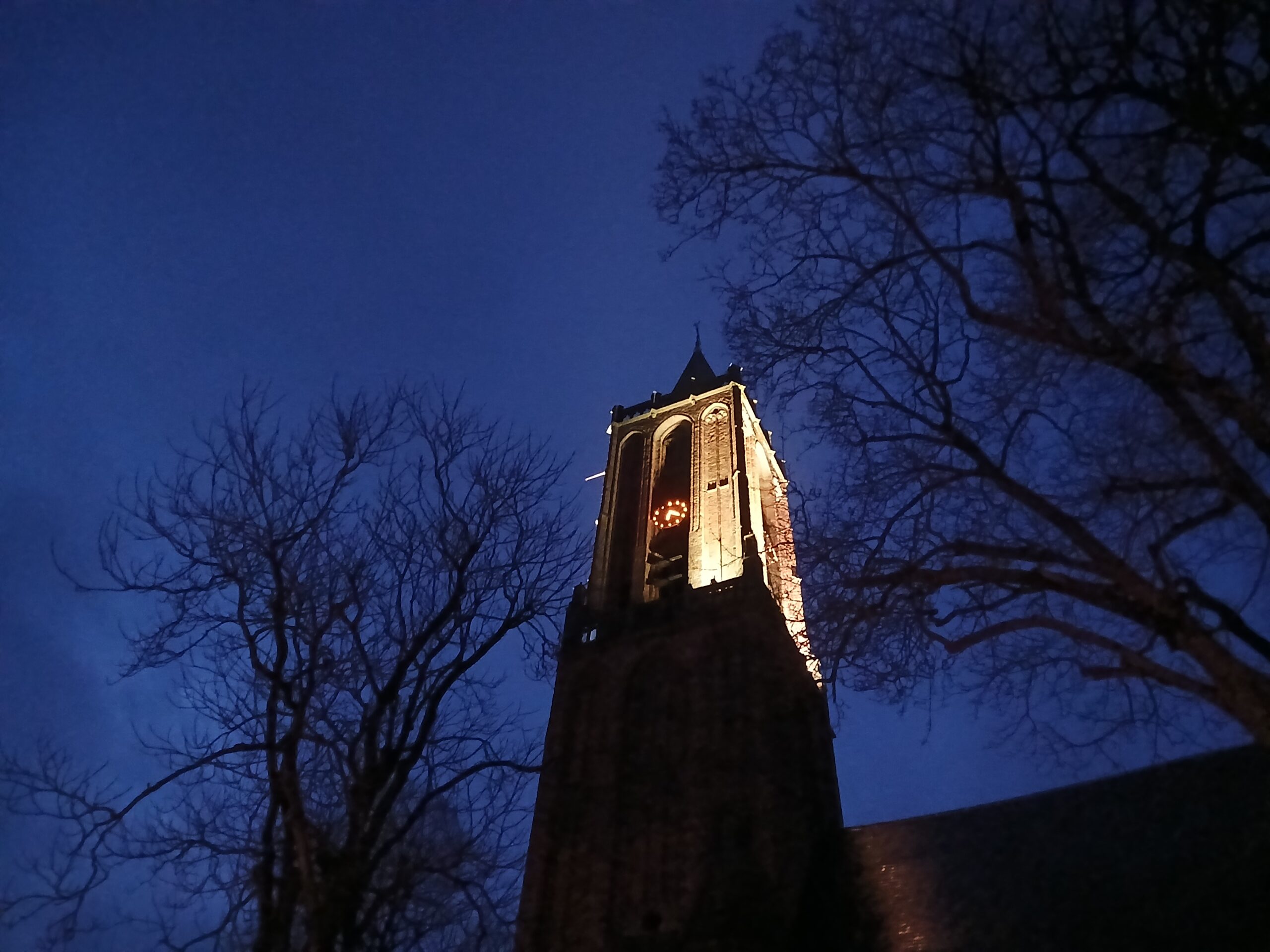 kerk
