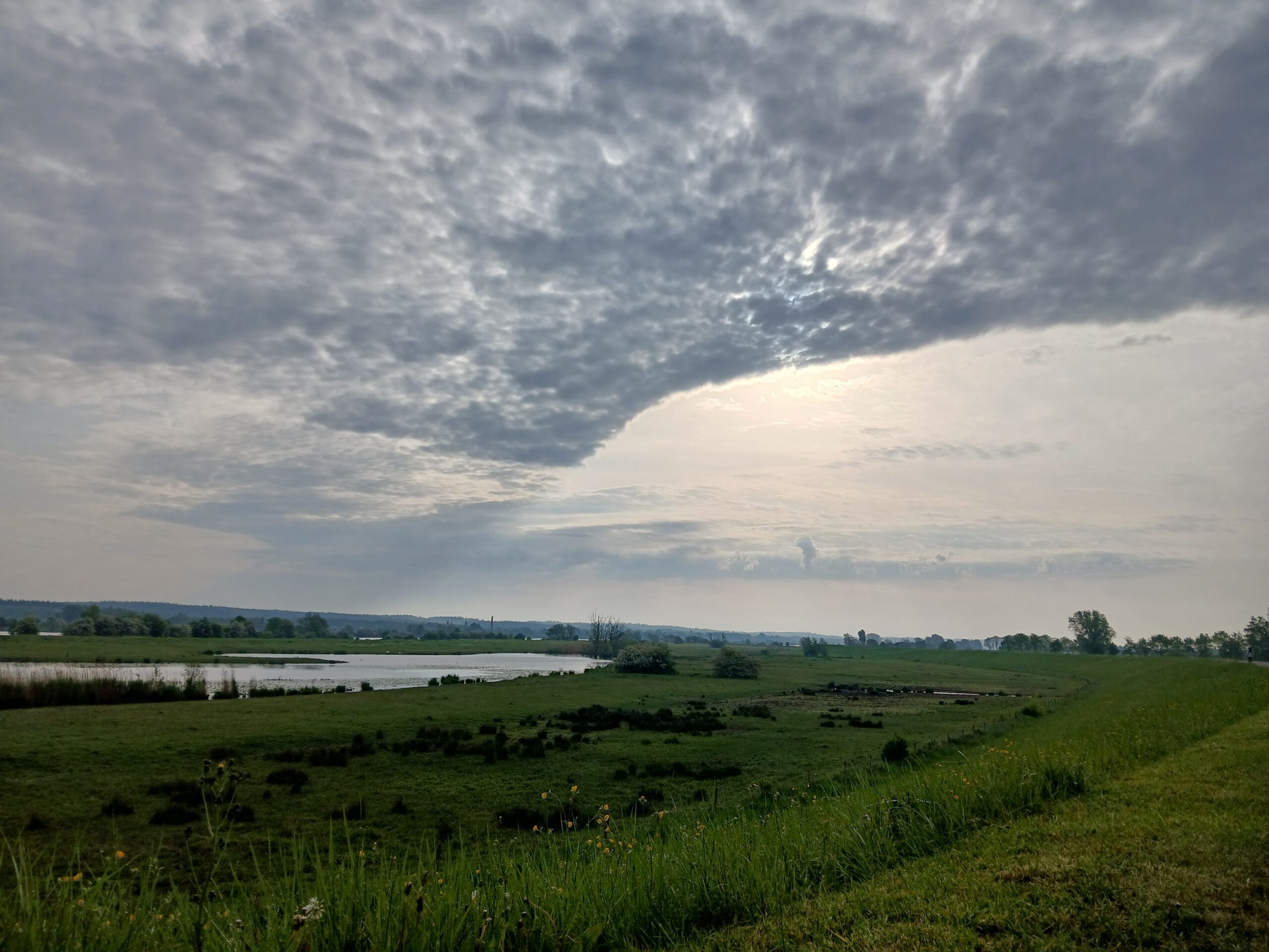 wolken