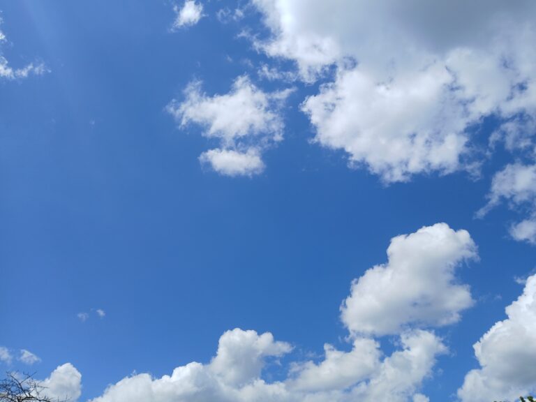 wolken