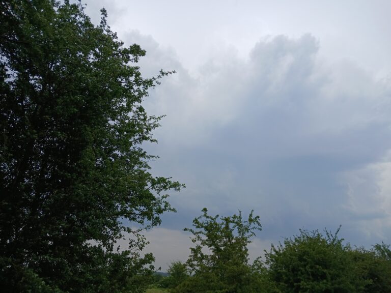 onweerslucht