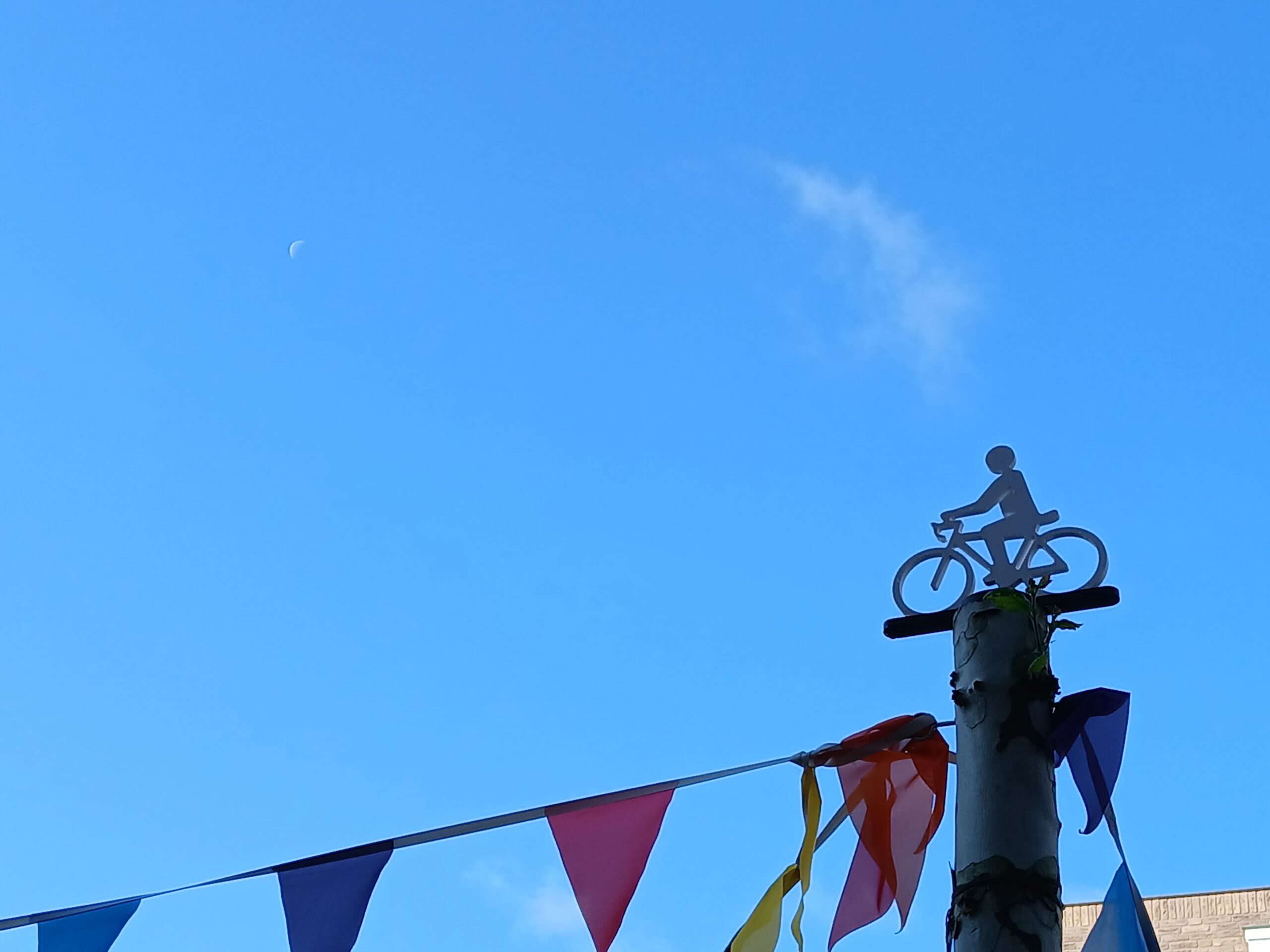 fietsertjes