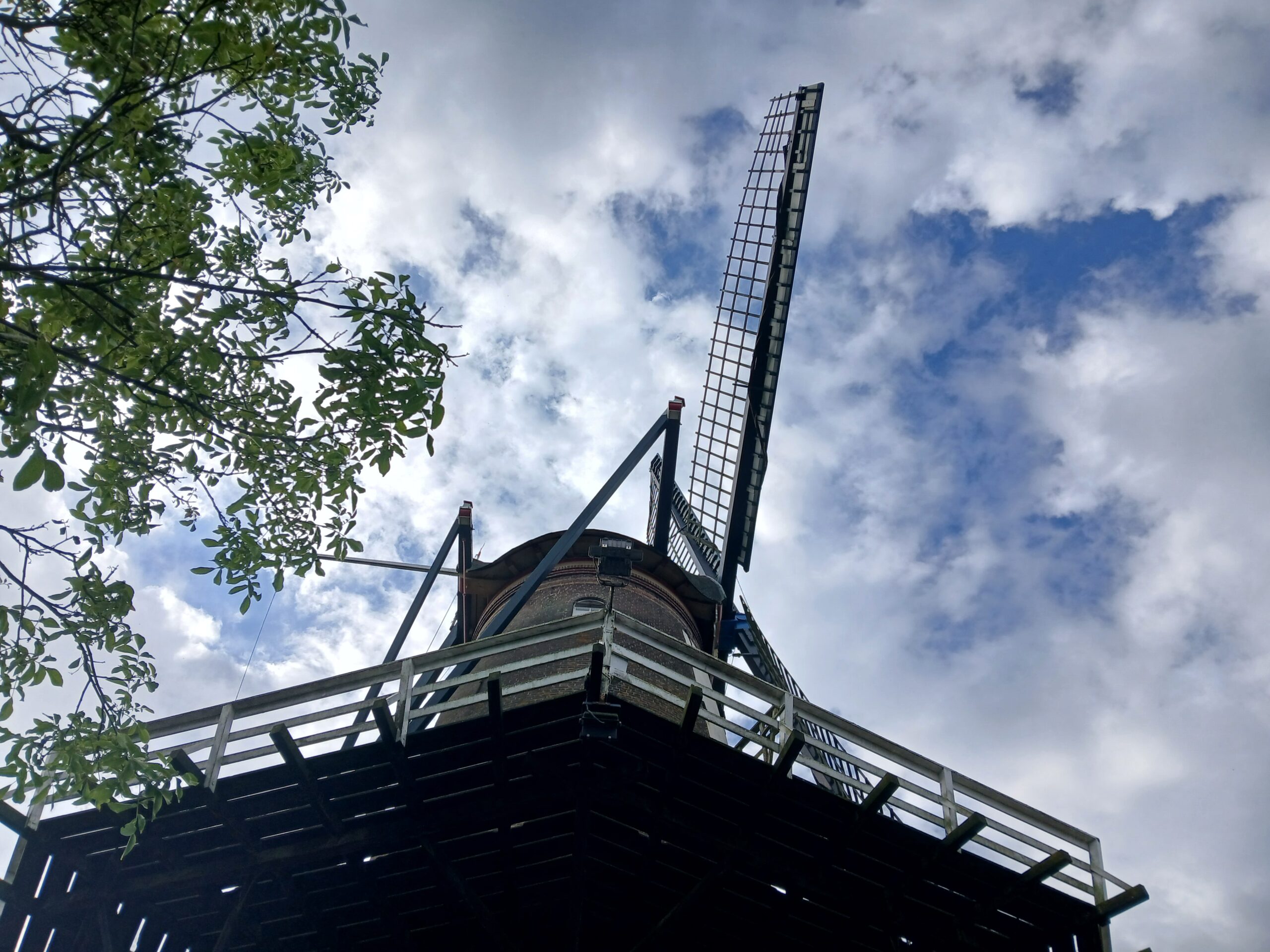 molen