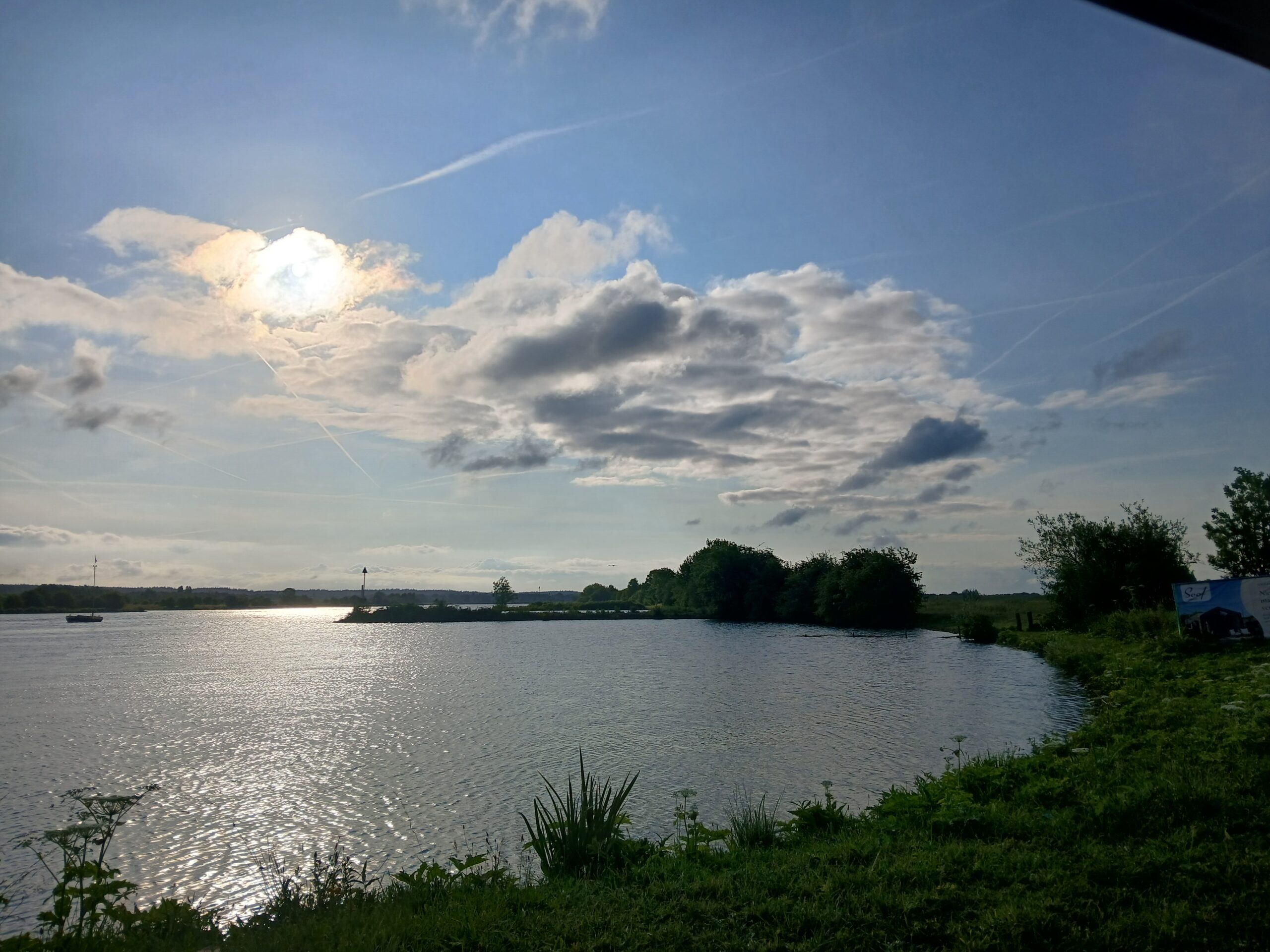 ochtendzon