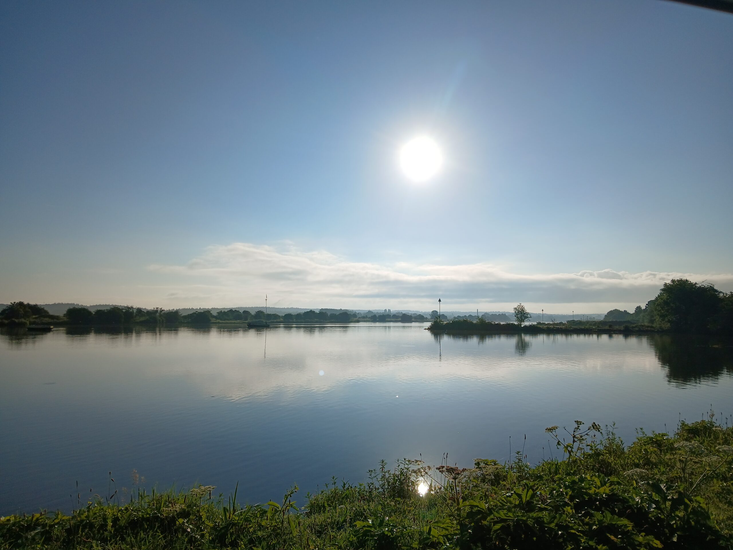 zonsopkomst