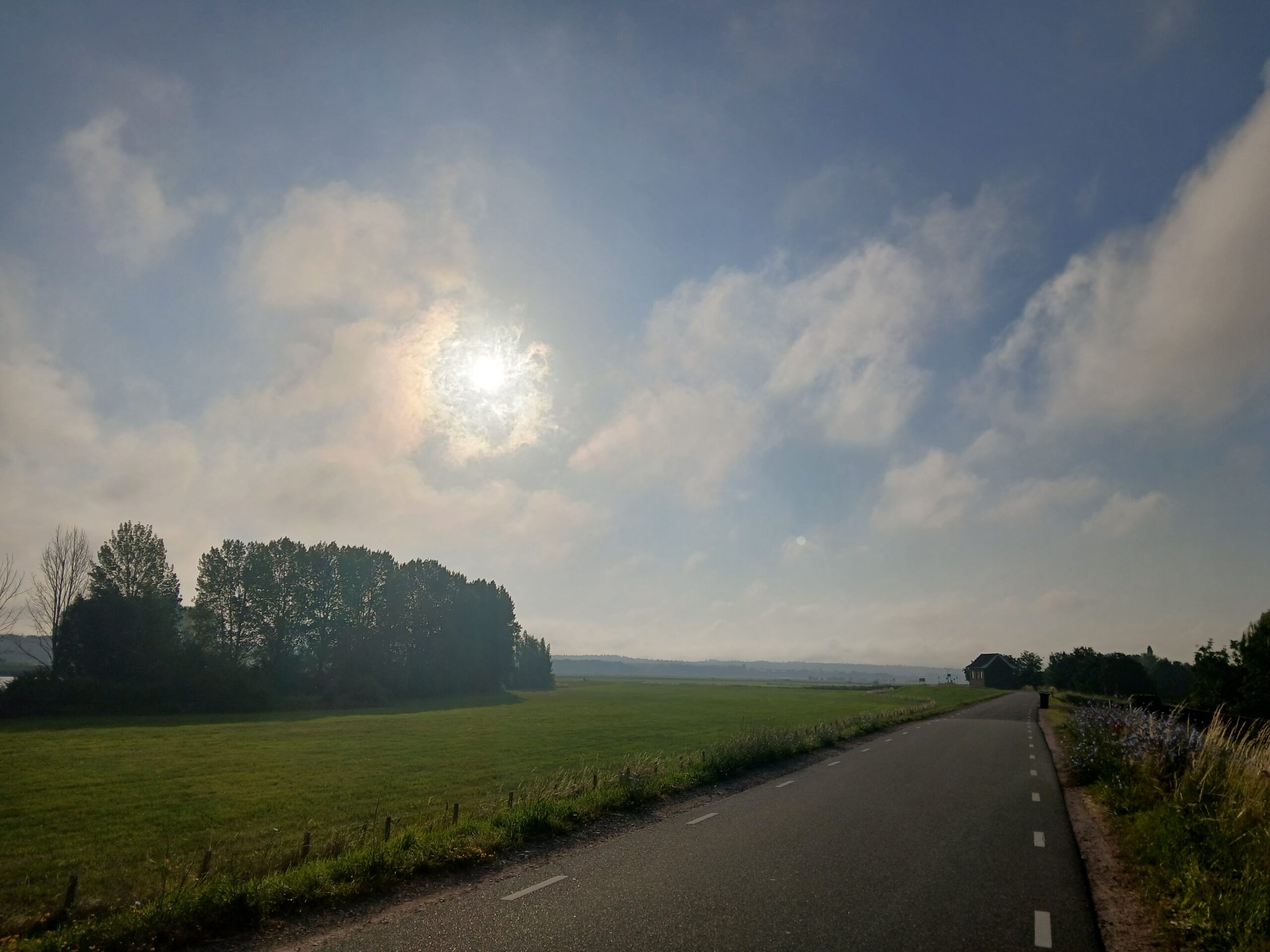 ochtendlucht