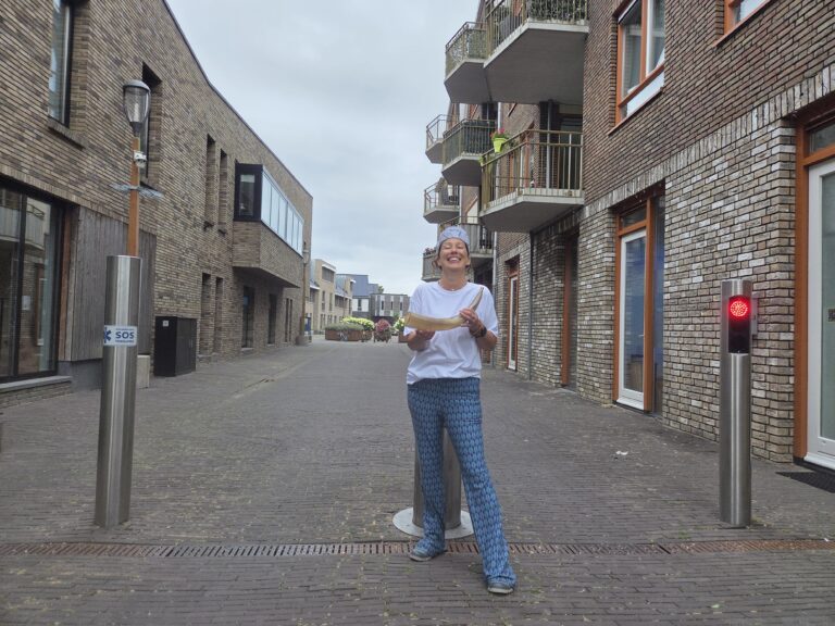 hoorn