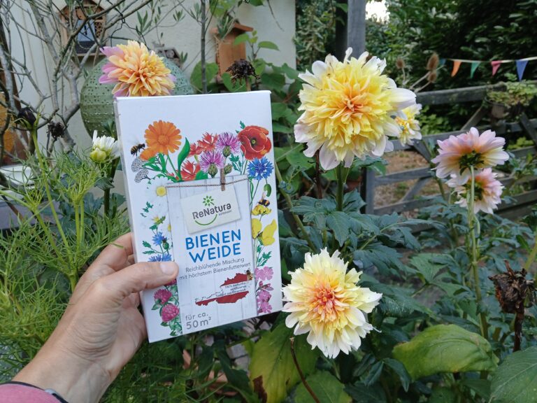 bloemenmengsel
