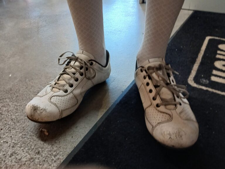 speciale schoenen