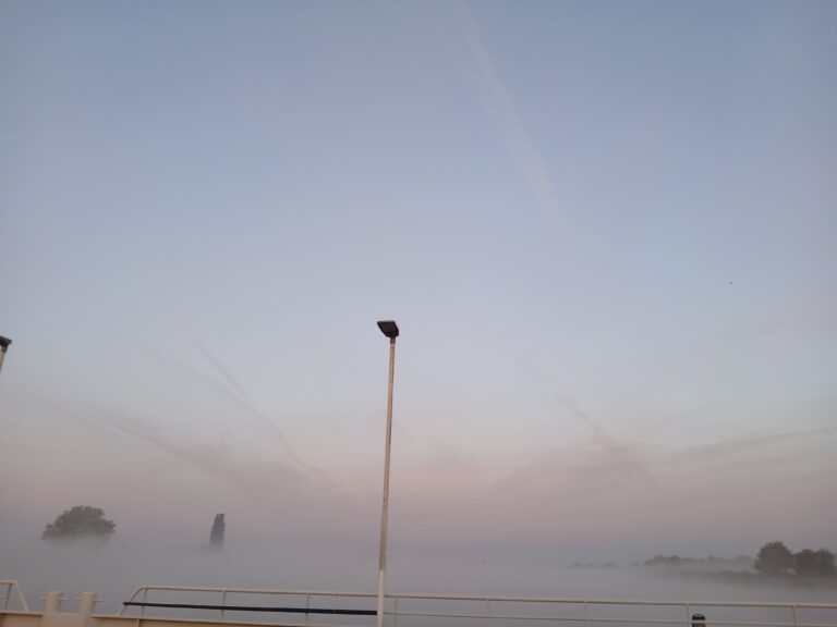 mist