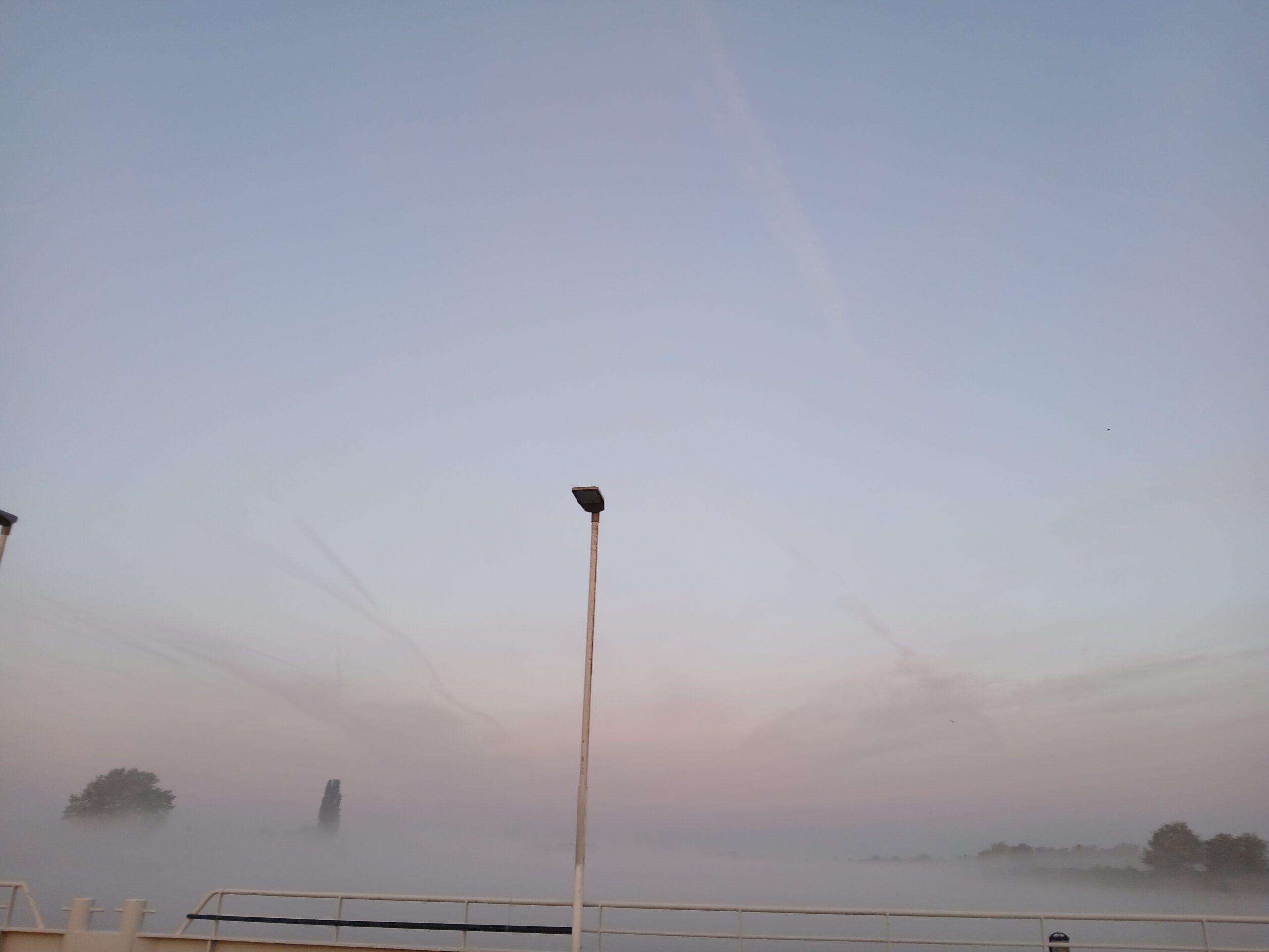mist