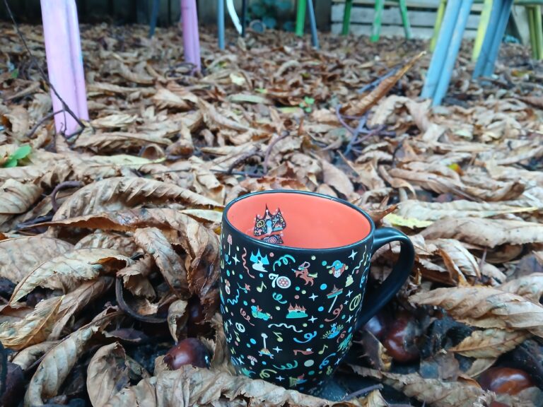 koffie