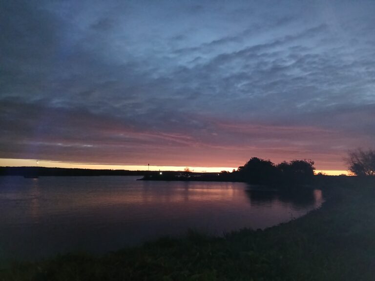 ochtendlicht