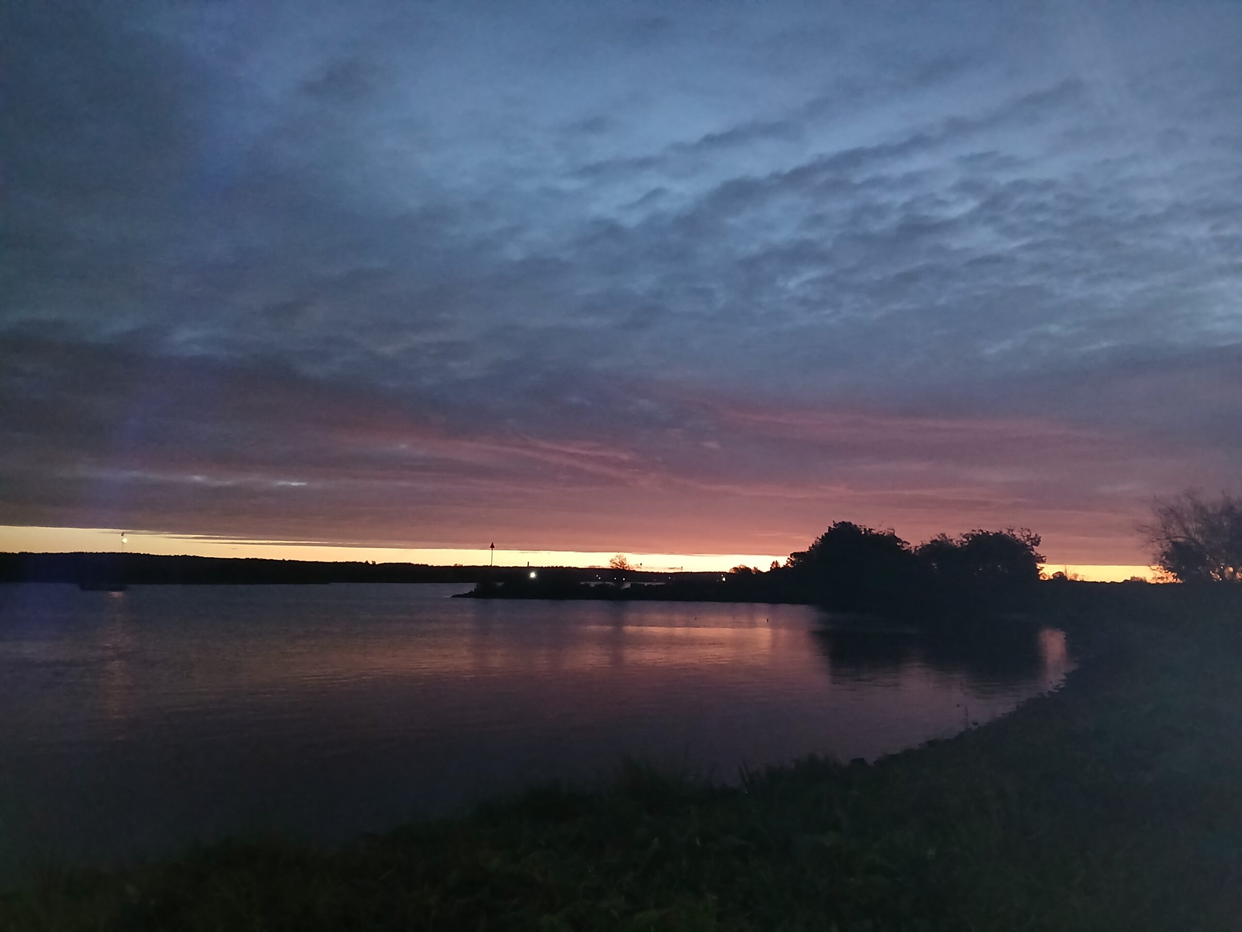 ochtendlicht